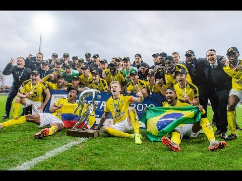 ROAD TO VICTORY | SUOMEN MESTARIT 2019