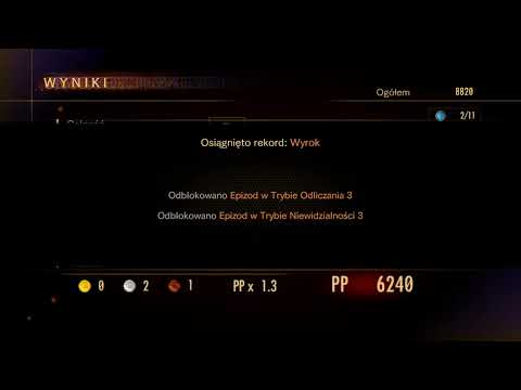 Zagrajmy w Resident Evil 2 Revelations  - odc 5.  - Live PS4 HD