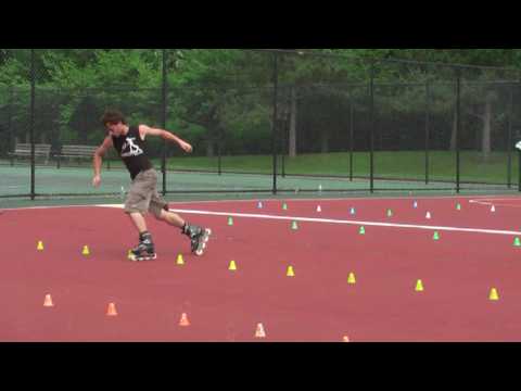 Battle US 2009 Boston - Igor Chermetieff