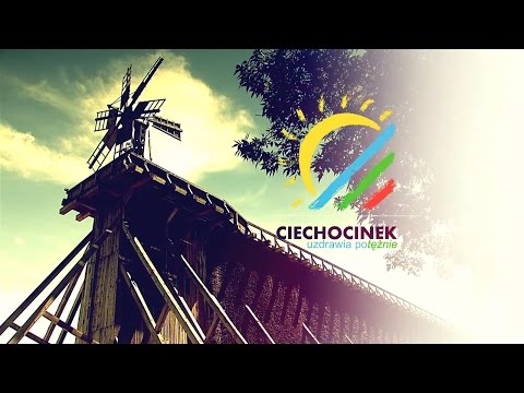 Spot: Ciechocinek uzdrawia poTężnie - film promocyjny