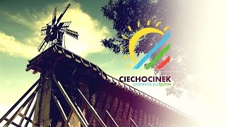 Spot: Ciechocinek uzdrawia poTężnie - film promocyjny