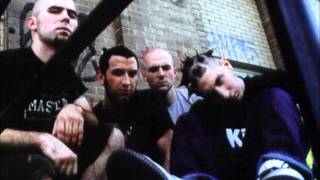 Nothingface - Dead like me