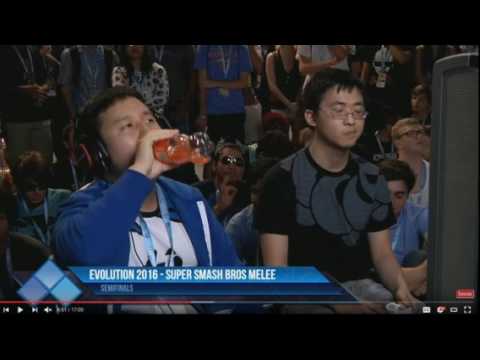 Evo Film Session: S2J vs Duck