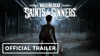 The Walking Dead Saints & Sinners 9