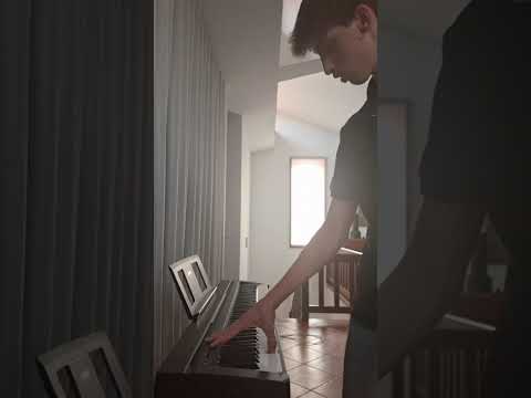 Yamaha P-45 Digital Piano 2015 - Present - Black image 10