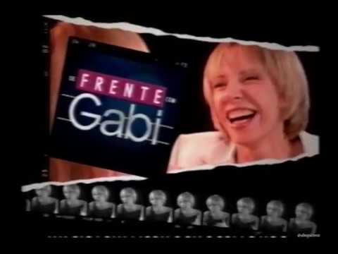Intervalo Comercial Completo - SBT - 2002