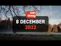 1Twente Vandaag van 8 december 2022