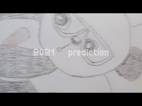 Prediction 2021