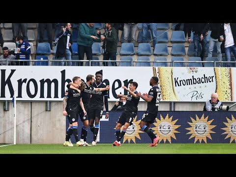 Arminia Bielefeld - Bochum | All goals & highlights 14.12.21 | Germany - Bundesliga | PES