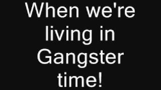 The Specials-Gangsters Lyrics