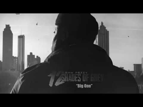BHM Pezzy - Big One (Official Audio)