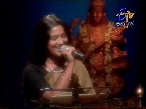 SPB Exclusive - Manasa Sarovara - ETV Kannada