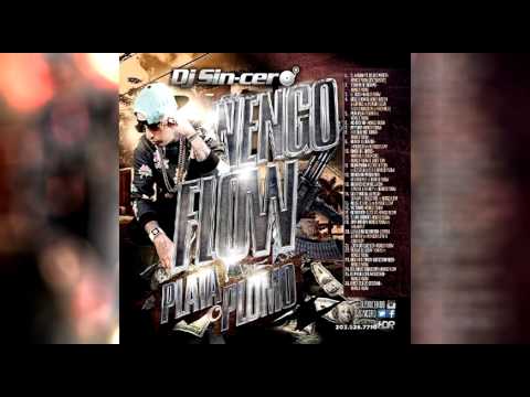 Ñengo Flow -- El Maliante Se Despierta (Plata o Plomo) (The Mixtape)