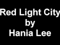 Red Light City - Hania Zdunek 