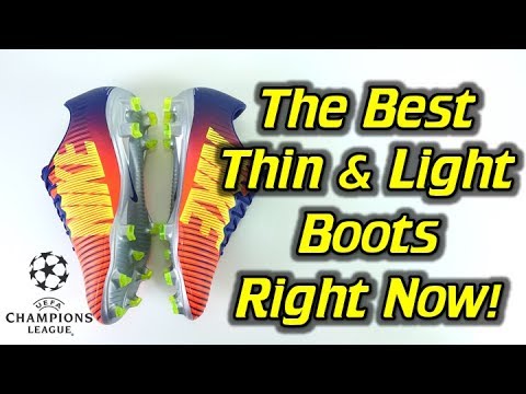 Nike Mercurial Vapor 11 (Time To Shine Pack) - One Take Review + On Feet