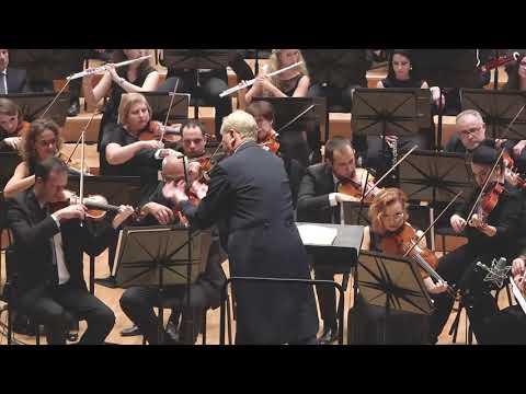 Vasily Kalinnikov - Symphony No.1 in G minor