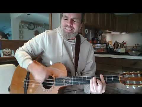 The Wheel   Theo Katzman - Cover by Soren Francker