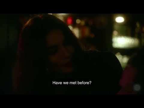 N.C.I.S. Los Angeles 9x10 - Forasteira