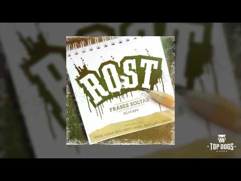 Rost - Viagem na Música (com Fimmea e Xksitu)