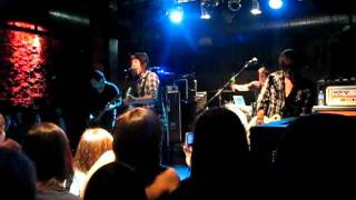 Amely - Have You EVer Known - Live