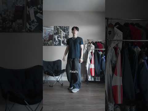 3 ways to tuck 👔 #tucking #fashion #fashionoutfits #futurefashion #menstyle #mensfashion