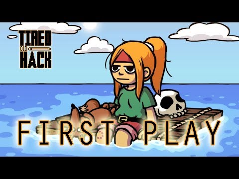 First Play - Ittle Dew 2+ (Switch)