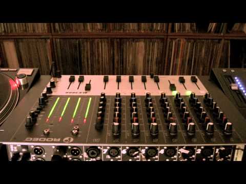 Jaimy & Kenny D - Rise Up!