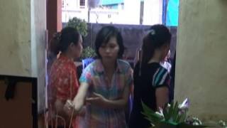 preview picture of video 'DAM TANG BA CO ANNA NGUYEN THI NGOC (GX NO LUC, GP HUNG HOA) - PART 03'