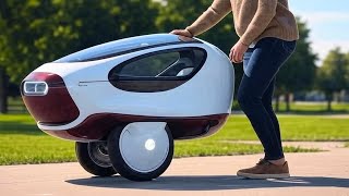 INVENTIONS THAT WILL CHANGE THE WORLD YOU NEED TO SEE.