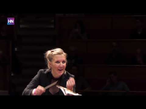 Brassband Heman: Sinfonietta No. 4 - NBK 2019