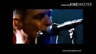 Brian  Adams  Straing for the heart  tradução