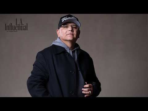 The Ultimate Playlist L.A.'s Influential share their power anthems.