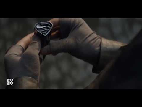 KRYPTON - First New Look  Trailer (2018) HD