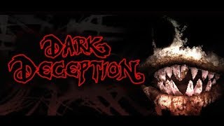 【FCS】＃2Dark Deception　中々猿が手ごわくて・・【ホラゲー実況】】