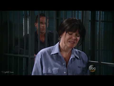 GH: 8/28/15 - Ava & Julian Part 2/2