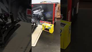 #003 RCD Custom Overdose GALM | SANWA | rcdrift RTR