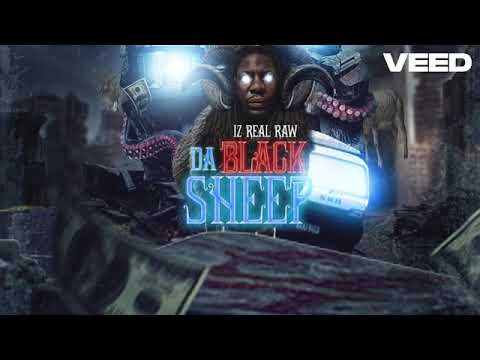 Dat Nigga Jesus - Iz Real Raw