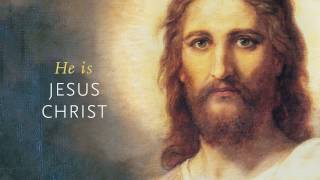 The Prince of Peace: Find Lasting Peace through Jesus Christ 60 sec teaser