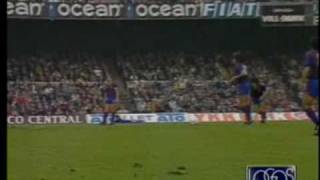 DIEGO ARMANDO MARADONA - LOS PIOJOS