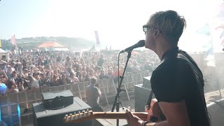 jessica (official music video)