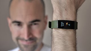 Realme Band Review - Best new budget fitness tracker?