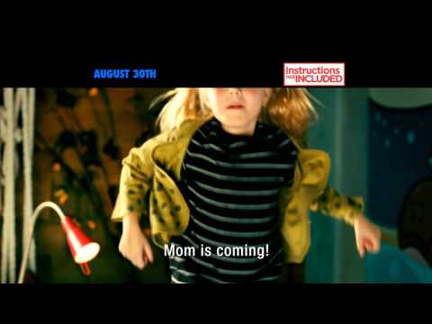 Instructions Not Included (TV Spot 'Heartfelt')