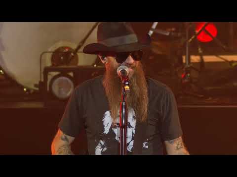Cody Jinks - Fast Hand (Live)