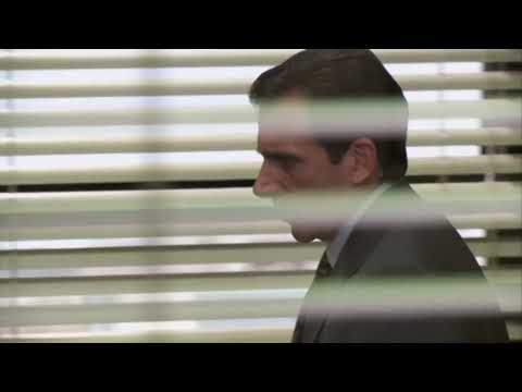 The Office - Apology Video Part 1 (of 6)