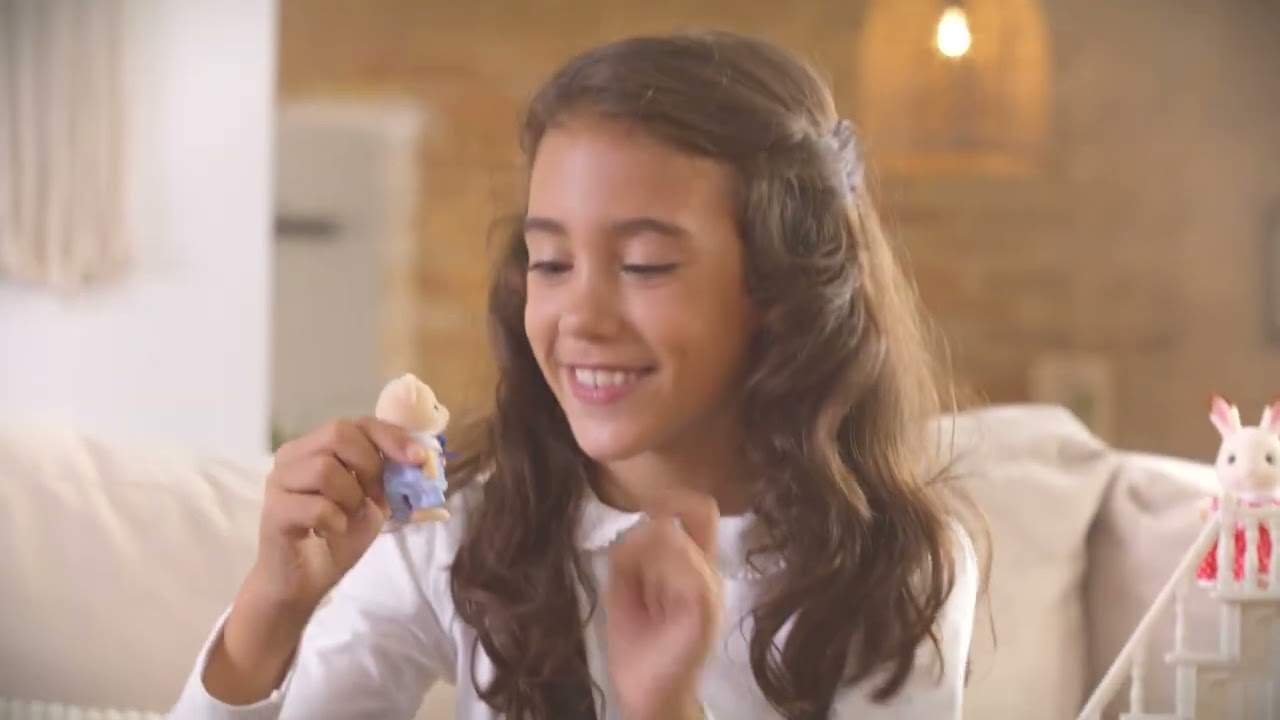 Sylvanian Families -Forever Your Family-