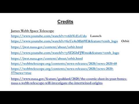 Classroom Aid - 2020 Review Credits