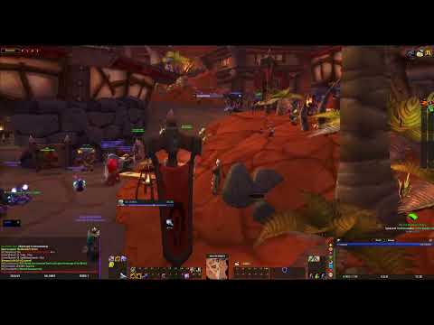 [10] The Warchief's Orders | Durotar (ID: 40667) - Turtle Wow Quest Database