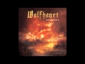 Wolfheart - Aeon Of Cold (Vocal Cover) 