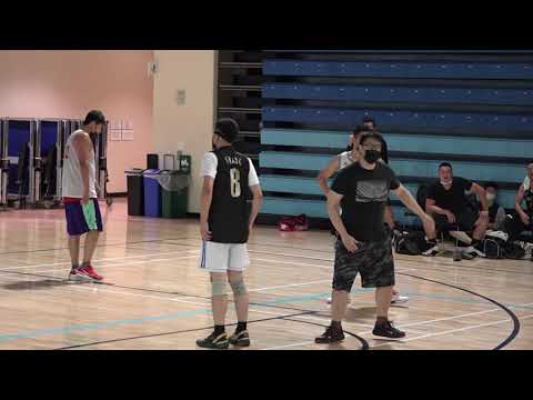 J17 vs Winnipeg - Weds - tcbl 2021 summer