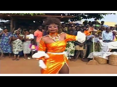 Nimon Toki Lala - Everybody